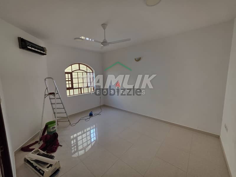 4 Bedroom Villa for Rent in Al Hail North | REF 782SC 11