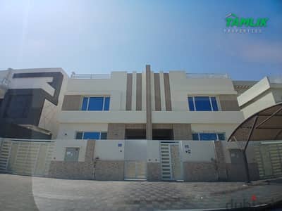7 Bedroom Villa for Rent in Al Mawalih North | REF 853GC