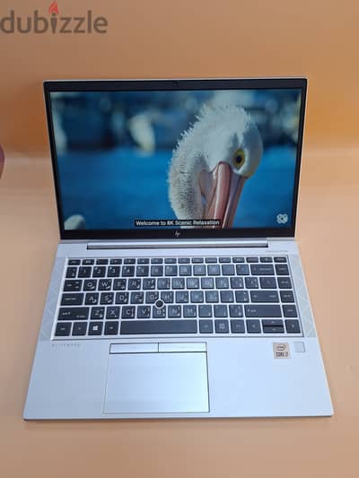 78426067 offer HP ELITEBOOK 840-G7 10th GENERATION CORE i7 16GB RAM 512GB SSD 14 INCH SCREEN WINDOWS