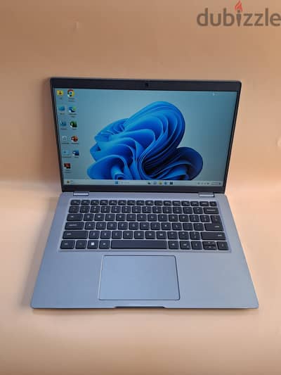 OFFER PRICE 145 OMR 12th GEN-CORE i7 16gb RAM 512GB SSD NVMe DELL LATITUDE 5430 14 INCH SCREEN WINDO