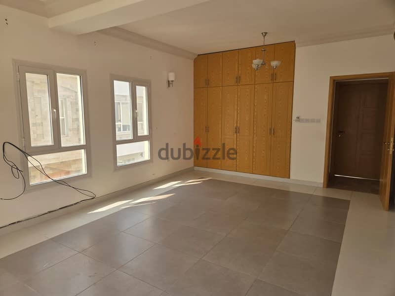 3 BR + Maid’s Room Complex Villa in Bosher - Well Designed 13