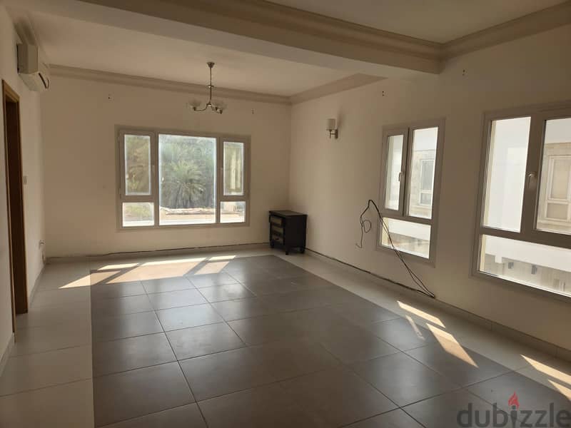 3 BR + Maid’s Room Complex Villa in Bosher - Well Designed 17
