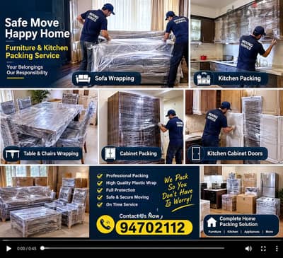Best Muscat Movers House Office Store Villa and Restaurants Shifting