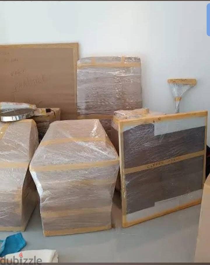 Best Muscat Movers House Office Store Villa and Restaurants Shifting 2
