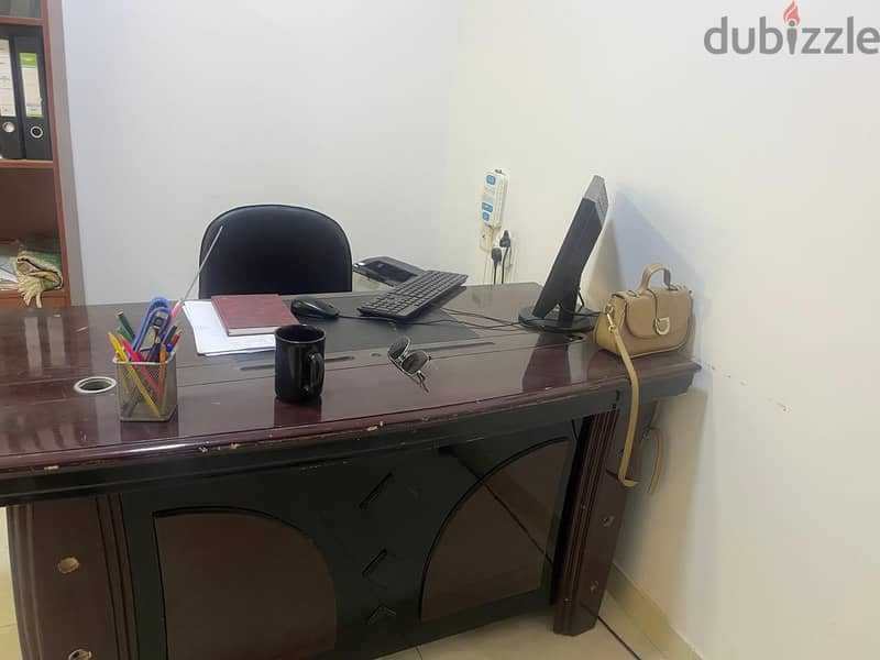 Office Furniture 1