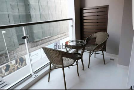 Apartment For Sale in Al Mouj شقة للبيع في الموج