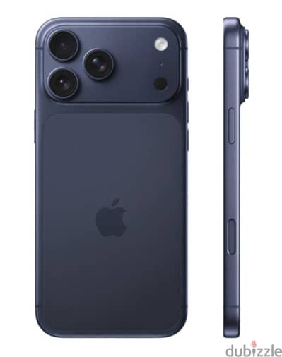 Apple - iPhone 17 Pro Max 1 TB new condition