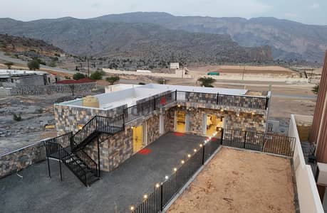 For Daily Rent | House in Jebel Shams – Al Hamra