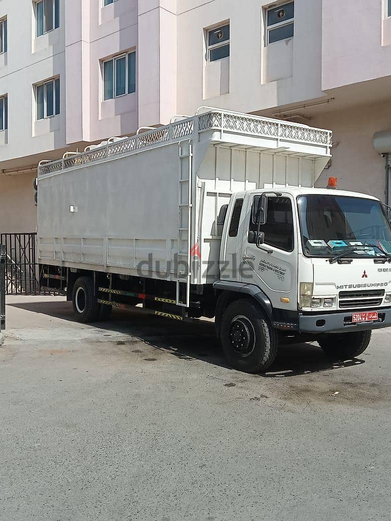 Best Muscat Mover and Packer House shifting office villa store shift 12