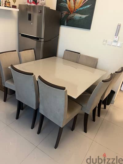 Good condition Furnitures available