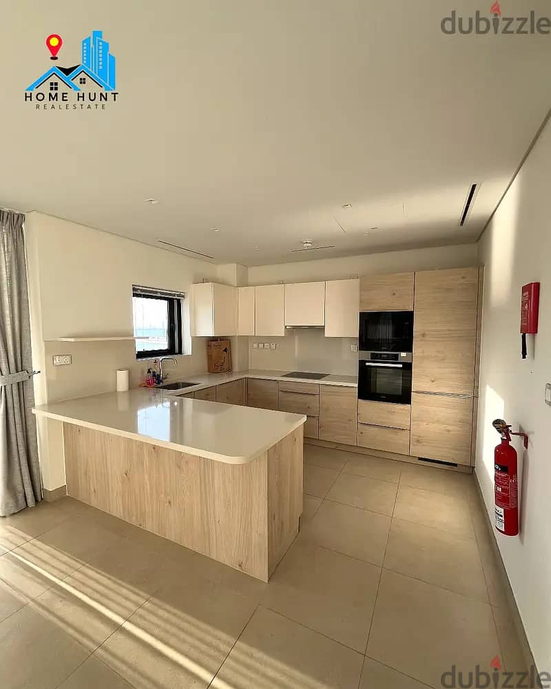 AL MOUJ | BEAUTIFUL 2BHK MARINA VIEW APARTMENT 2