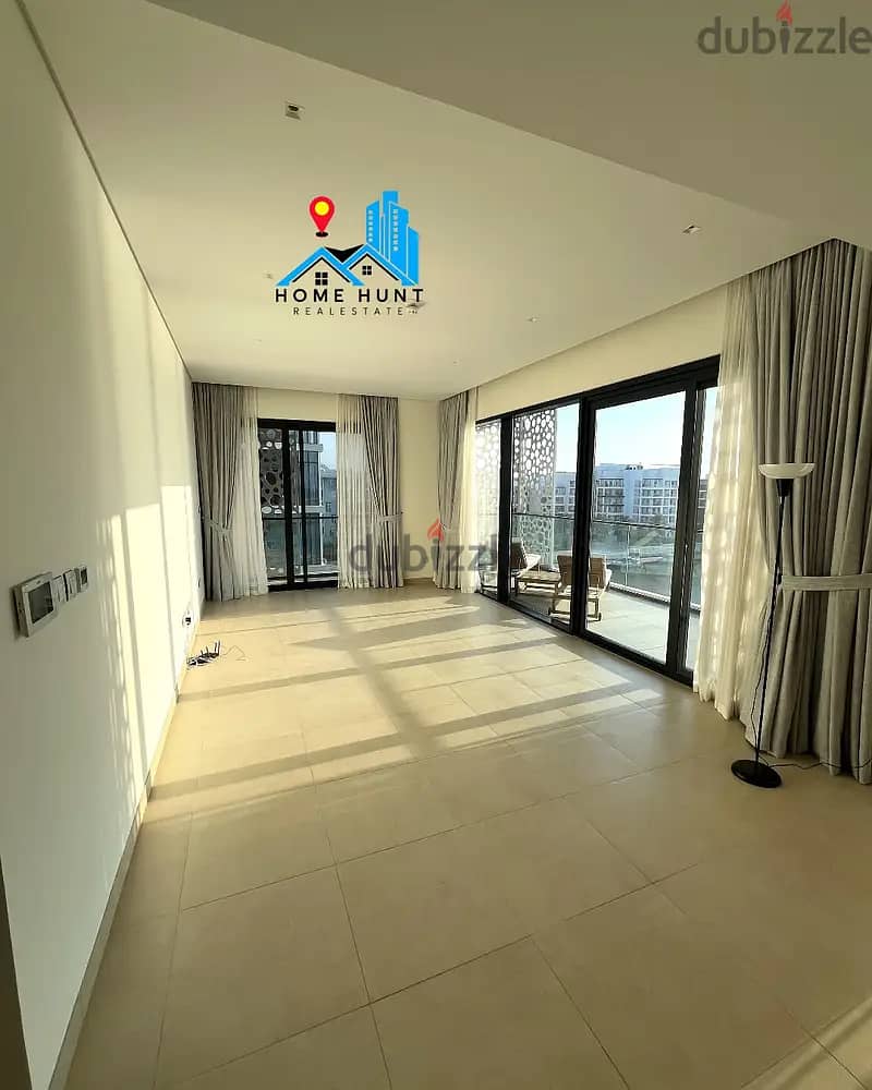 AL MOUJ | BEAUTIFUL 2BHK MARINA VIEW APARTMENT 3