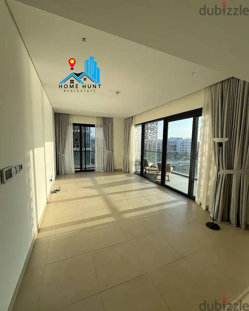 AL MOUJ | BEAUTIFUL 2BHK MARINA VIEW APARTMENT 4