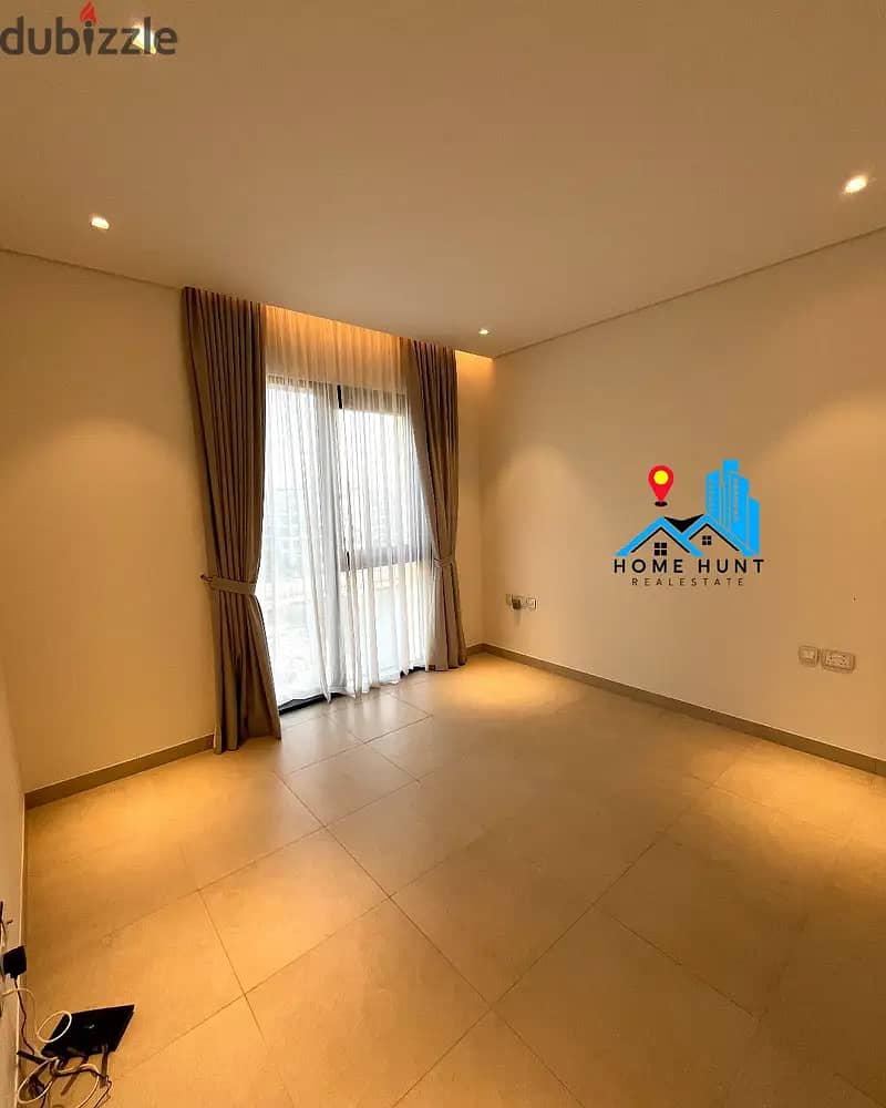 AL MOUJ | BEAUTIFUL 2BHK MARINA VIEW APARTMENT 8