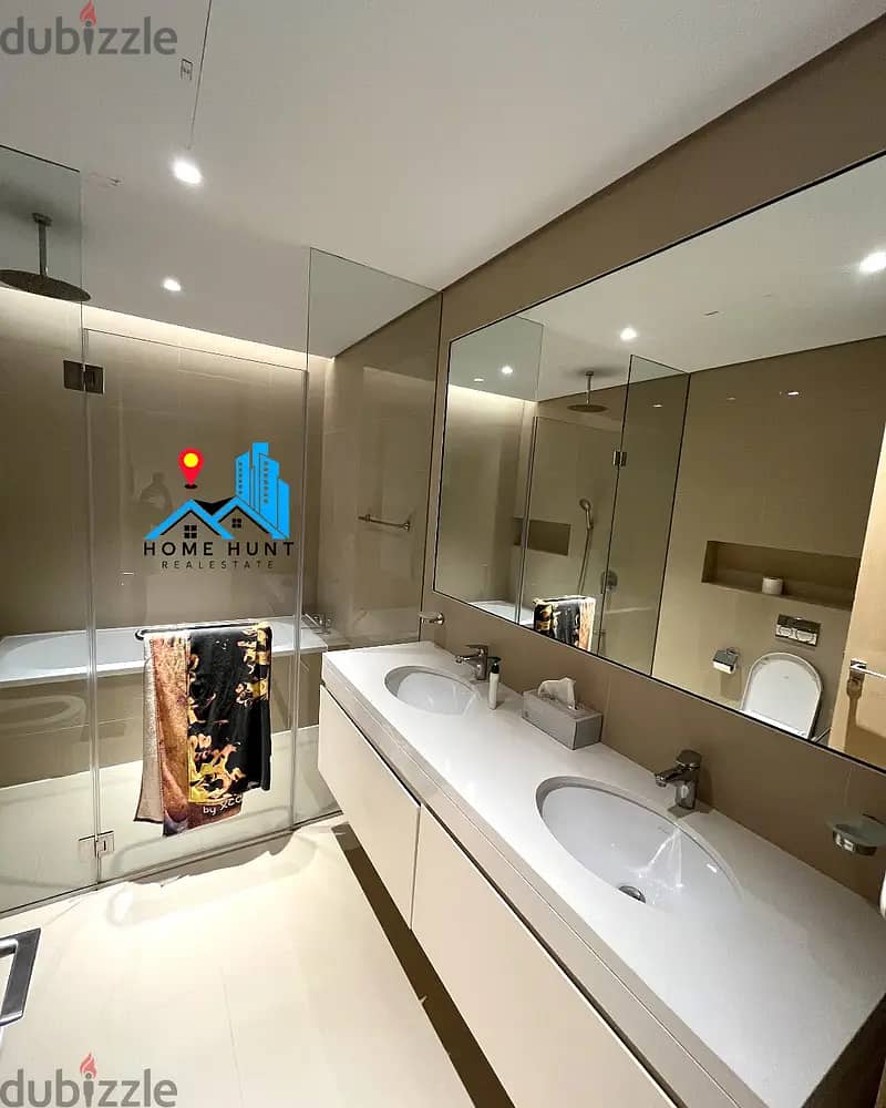 AL MOUJ | BEAUTIFUL 2BHK MARINA VIEW APARTMENT 12