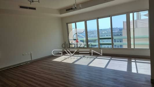 Spacious 3 BHK Apartment for Rent | Prime Location in Al Khuwair