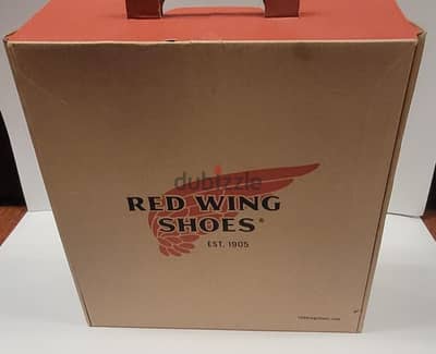 حذاء RED WING