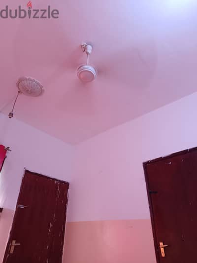 1 Bed space for Bachlor Available