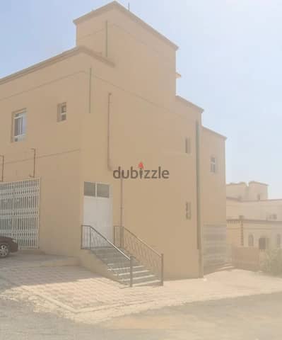 For Rent | Fully Furnished Apartment in Hay Al Turath Southern – Nizwa