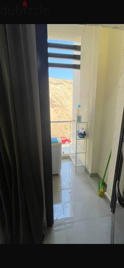 Fully Furnished 1 bedroom apartment in Baushar