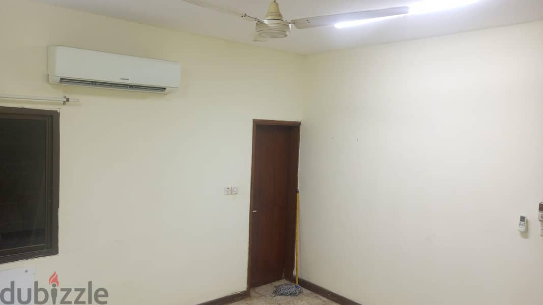 Room with attach washroom for rent 1