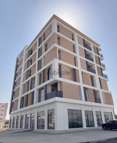 For Sale | Brand-New Apartment Ready for Handover in Al Mawaleh