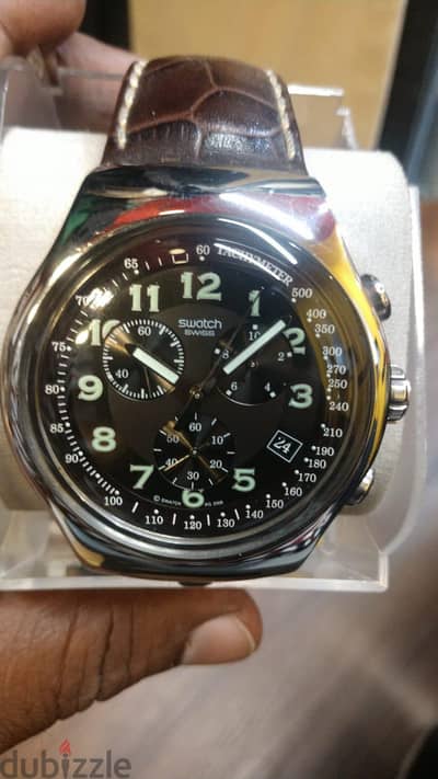SWATCH WATCH