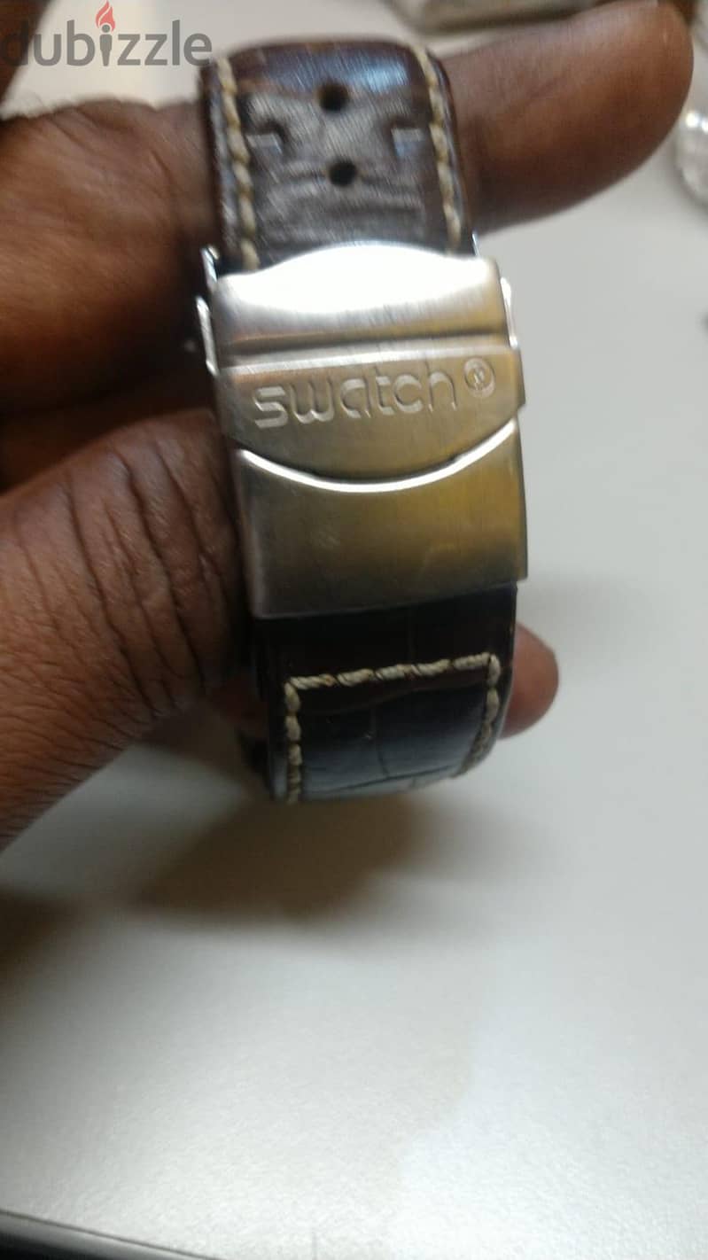 SWATCH WATCH 2