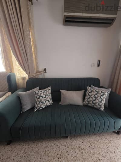 sofa 3+ 2