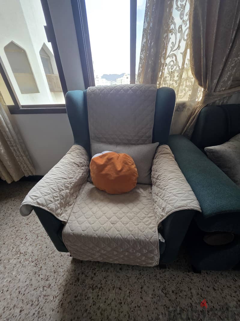 sofa 3+ 2 1