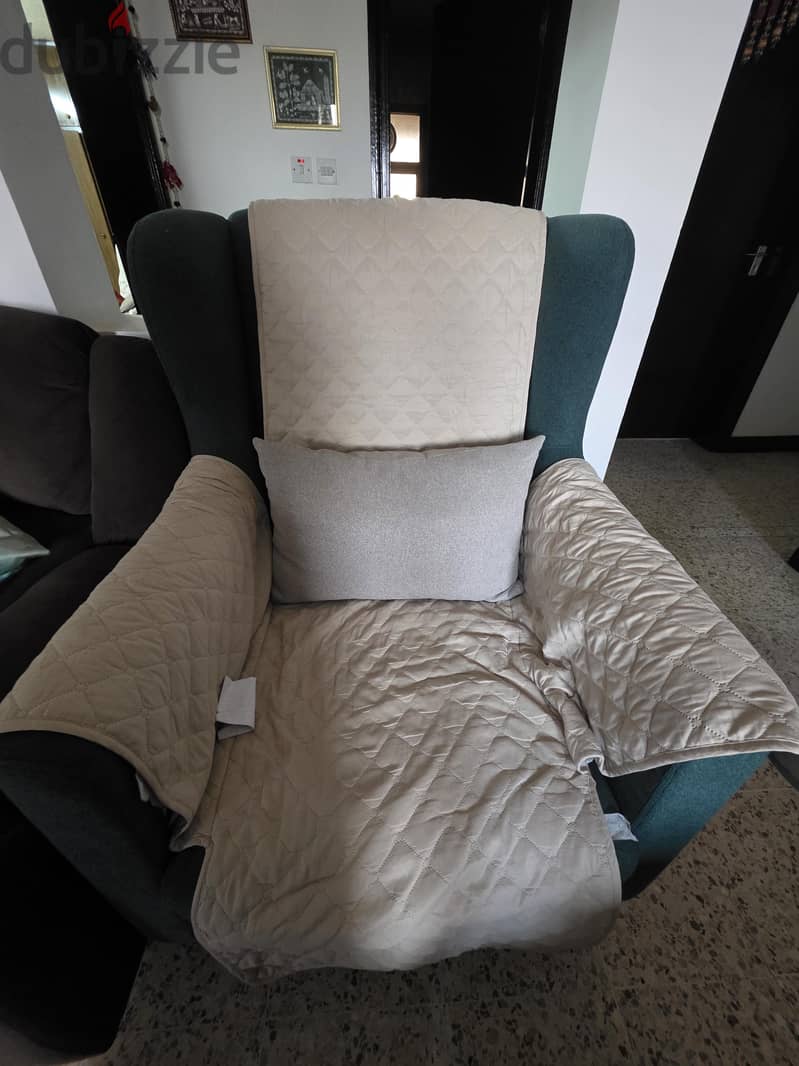 sofa 3+ 2 2