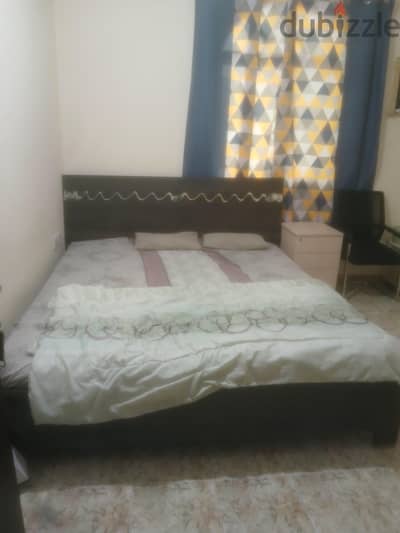room available