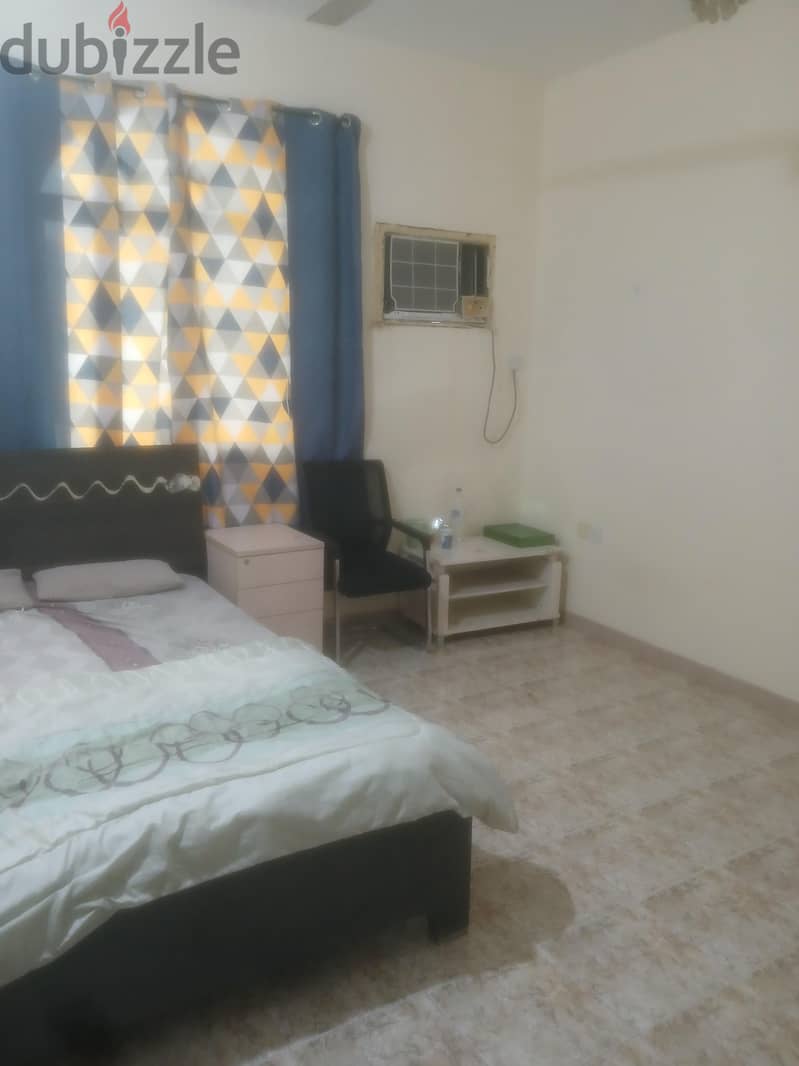 Room available only Malayali 1