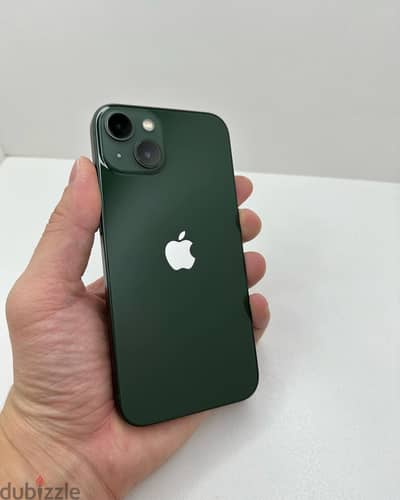 Apple - iPhone 13