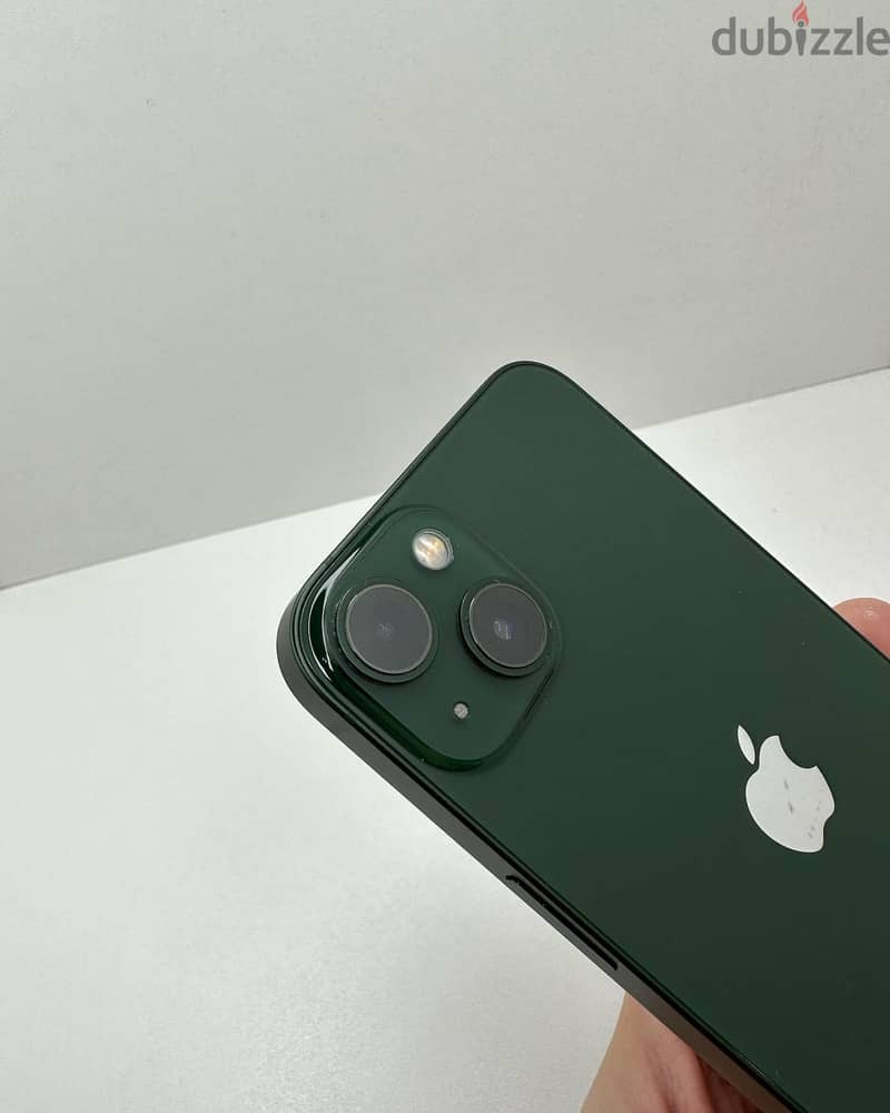 Apple - iPhone 13 2