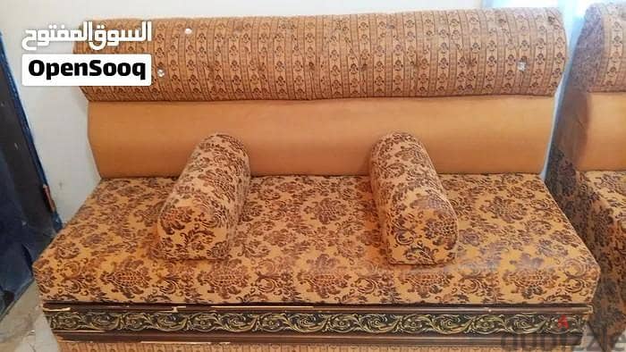 sofa with delivery 1