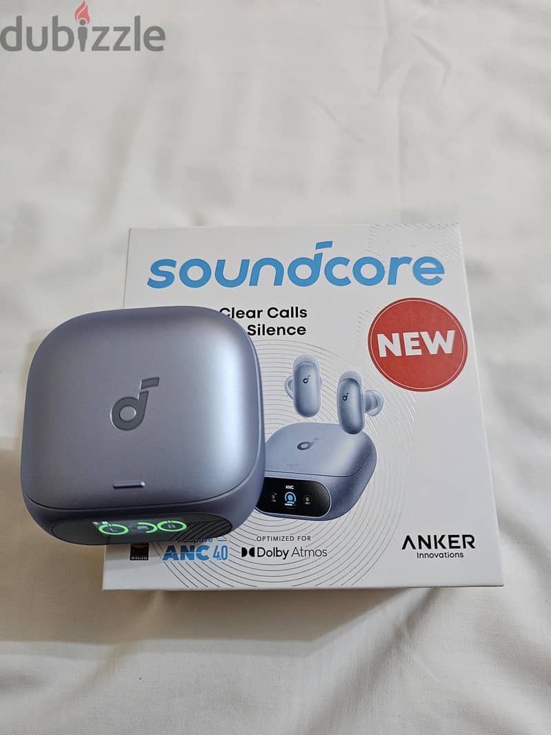 Soundcore liberty 5 pro for sale! World record for call quality 7