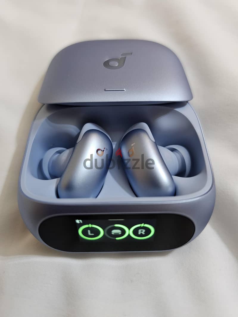 Soundcore liberty 5 pro for sale! World record for call quality 9