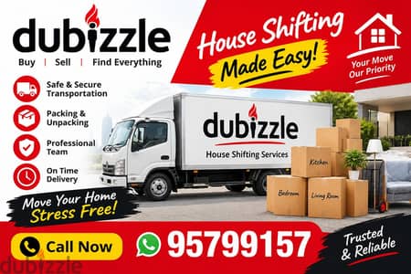 house shifting villa office store all oman