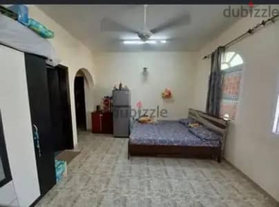sharing room available for mallus