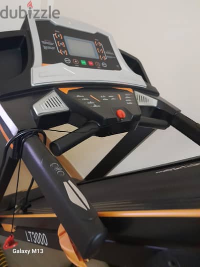 Exercise Treadmil