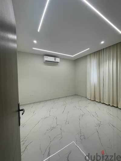For rent for ladies only, a master room within a luxurious house