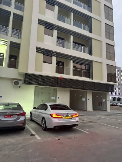 Fully Furnished 1 bedroom apartment in Baushar