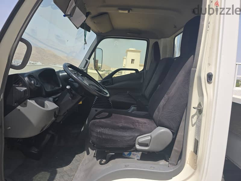 HINO 3 TON 3
