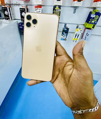 Apple - iPhone 11 Pro Max