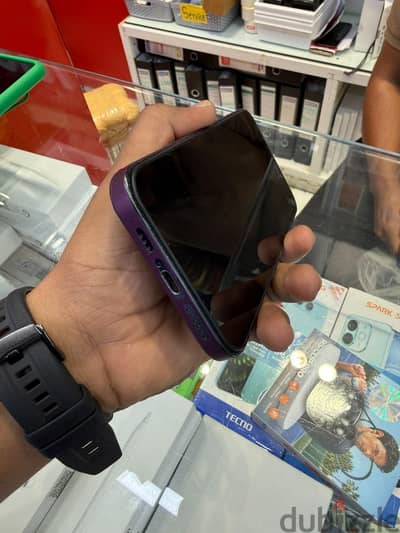 Apple - iPhone 15 Pro Max