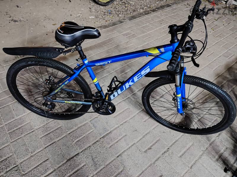dukes bicycle size 26 my WhatsApp 97658846 3