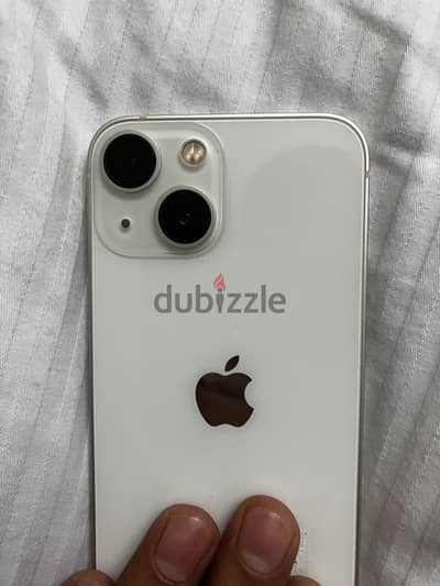 Apple - iPhone 13 mini