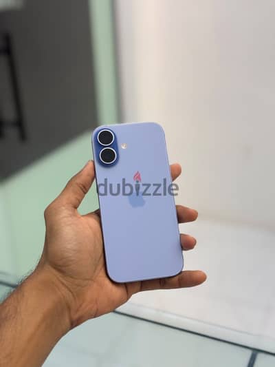 Apple - iPhone 17-256 GB - Best working,95% BH ايفون