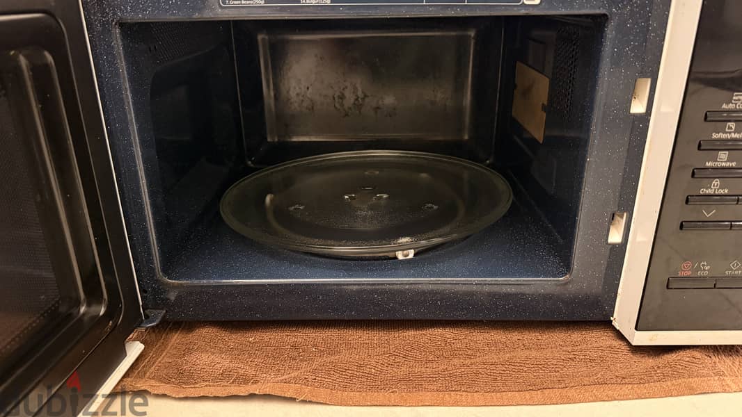 Microwave Oven 3